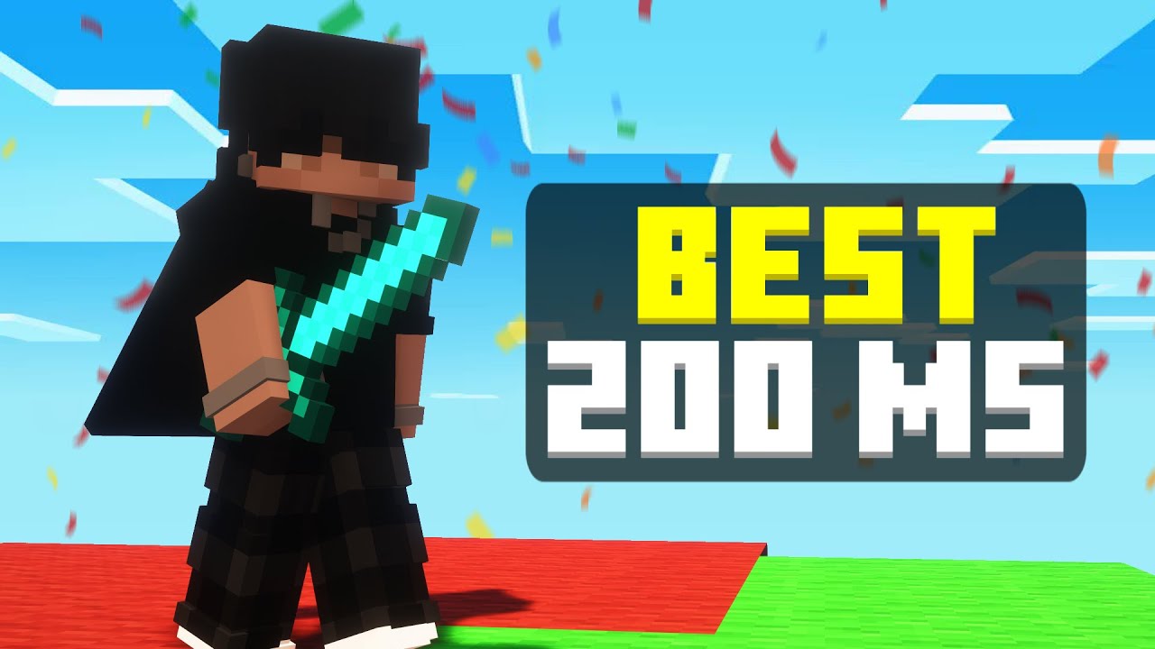 Ranked Bedwars Montage 🥱 [👑BEST 200MS👑]