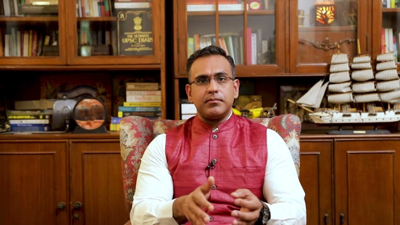 A Mega Day as the Super UPSC Hacker will soon Join our Family | Launch of our Super Teacher for UPSC