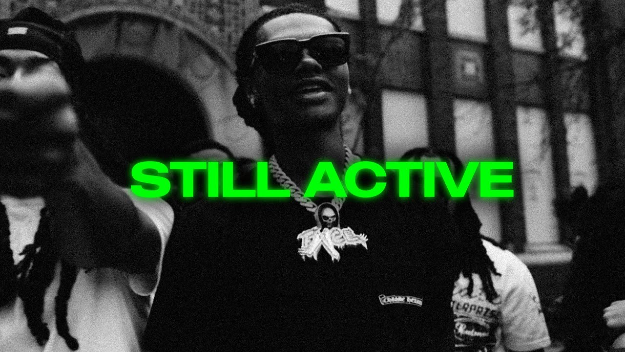 (FREE) BABYFXCE E TYPE BEAT&nbsp;x RMC MIKE - 