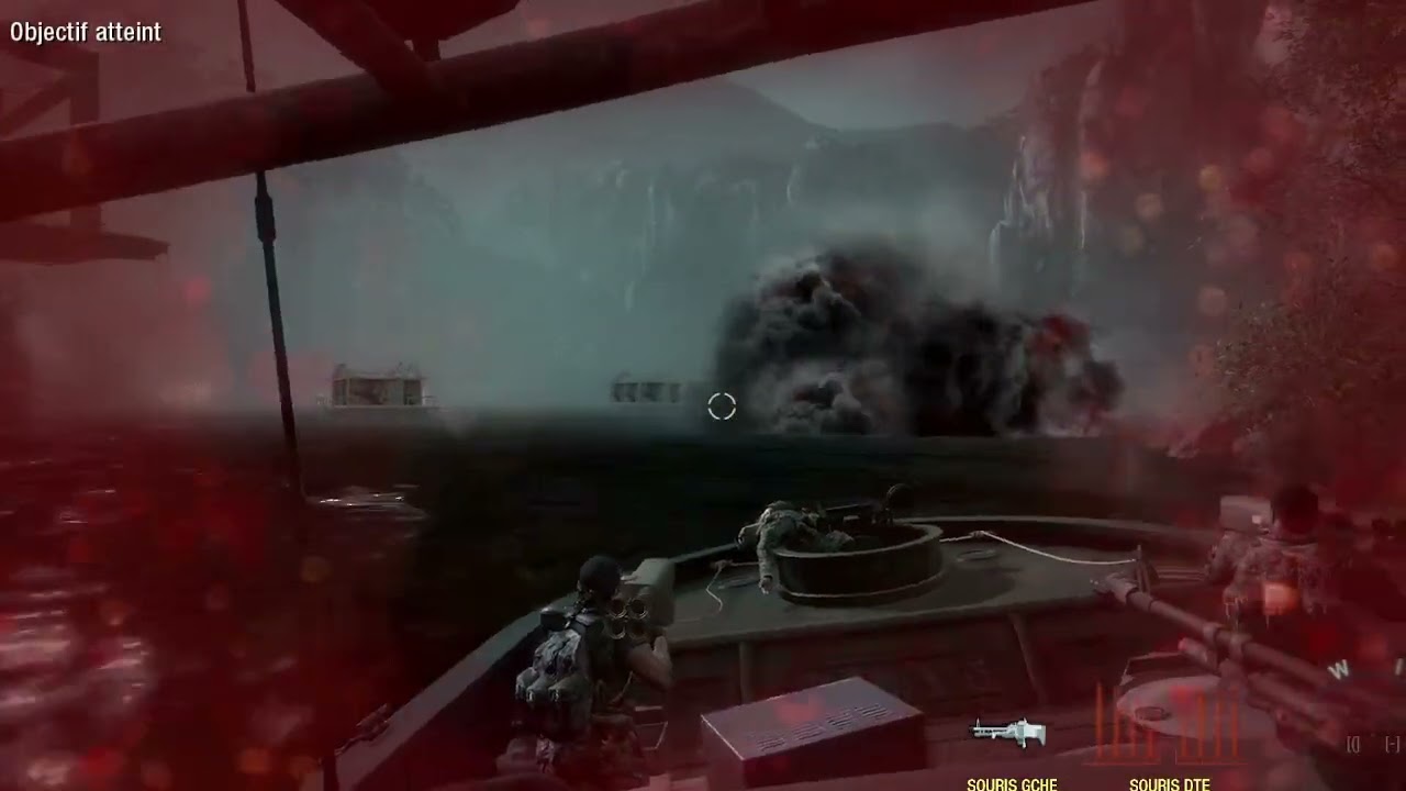 bo1 pour un jeux d'époque il est incroyable