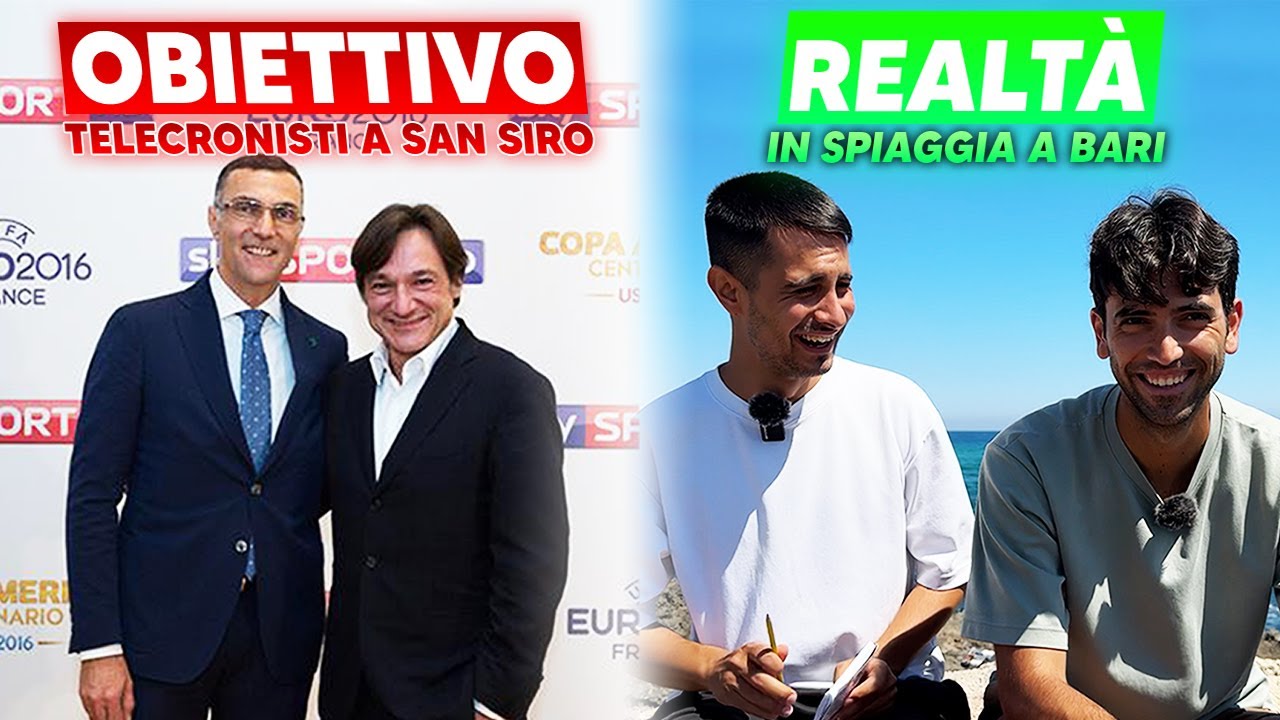 Quanto GUADAGNA davvero un CONTENT CREATOR nel calcio