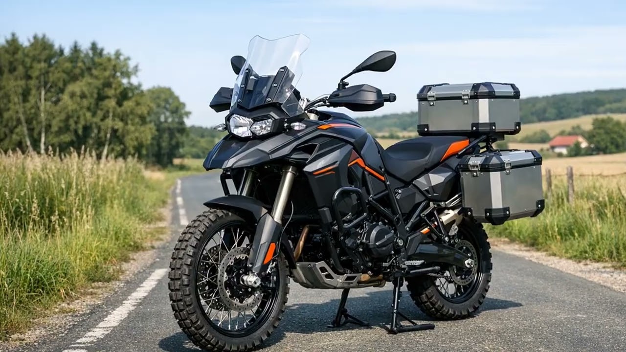 Brugt BMW F 800 GS Adventure: Styrker, svagheder og hverdagsoplevelser – værd at købe?