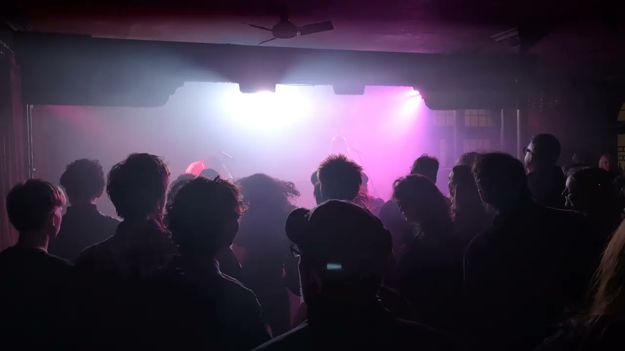 Your Mates Ex @ The George Tavern (Feb '26)