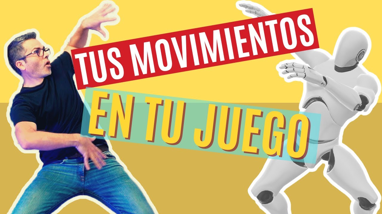 Crea tus propias animaciones y úsalas en tu juego | Unity | DeepMotion | MoCap | EP#29 | Mandreel