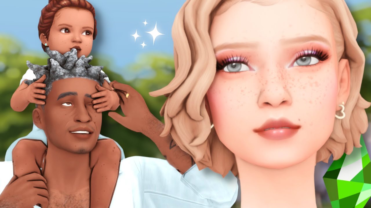 Une famille recomposée compliquée... | FRESH START 🌱