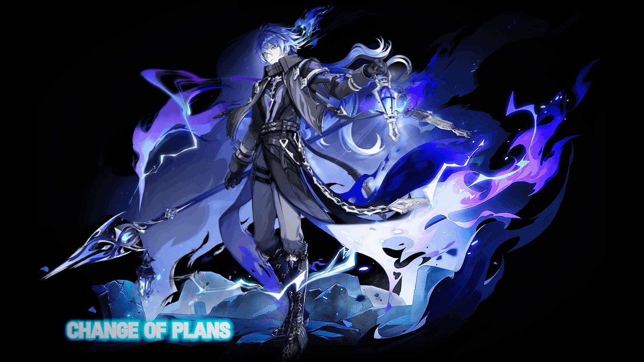 C6 flins f2p pulls