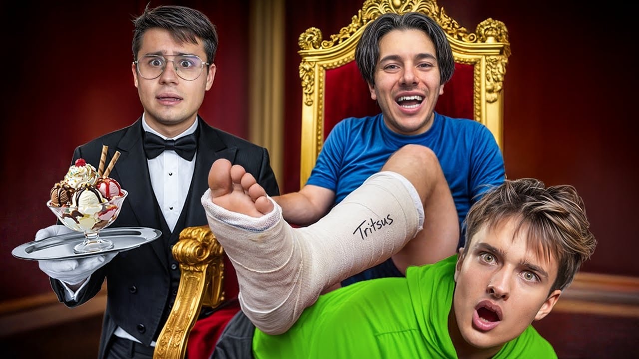TSQUAD USŁUGIJE MI PRZEZ 24 H! 