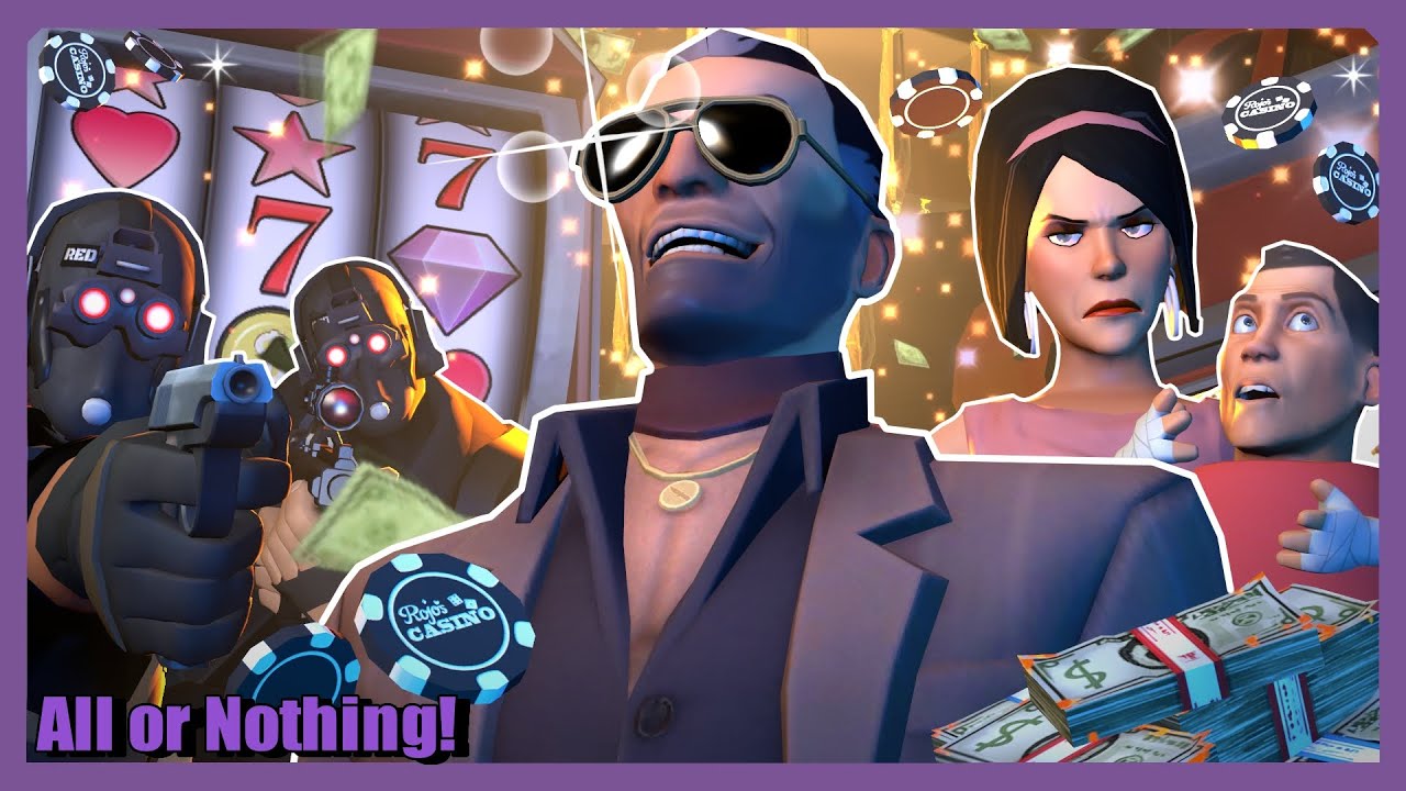 [SFM] All or Nothing!