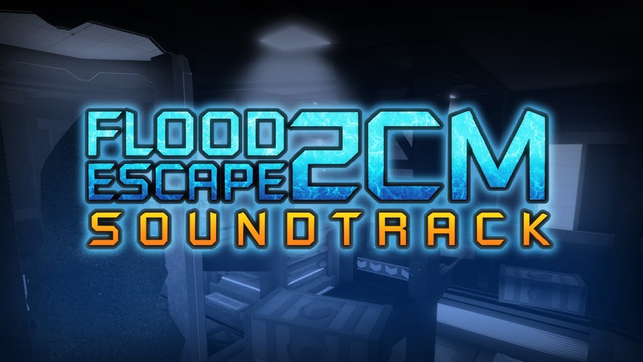 FE2CM OST - Lunar Lockdown