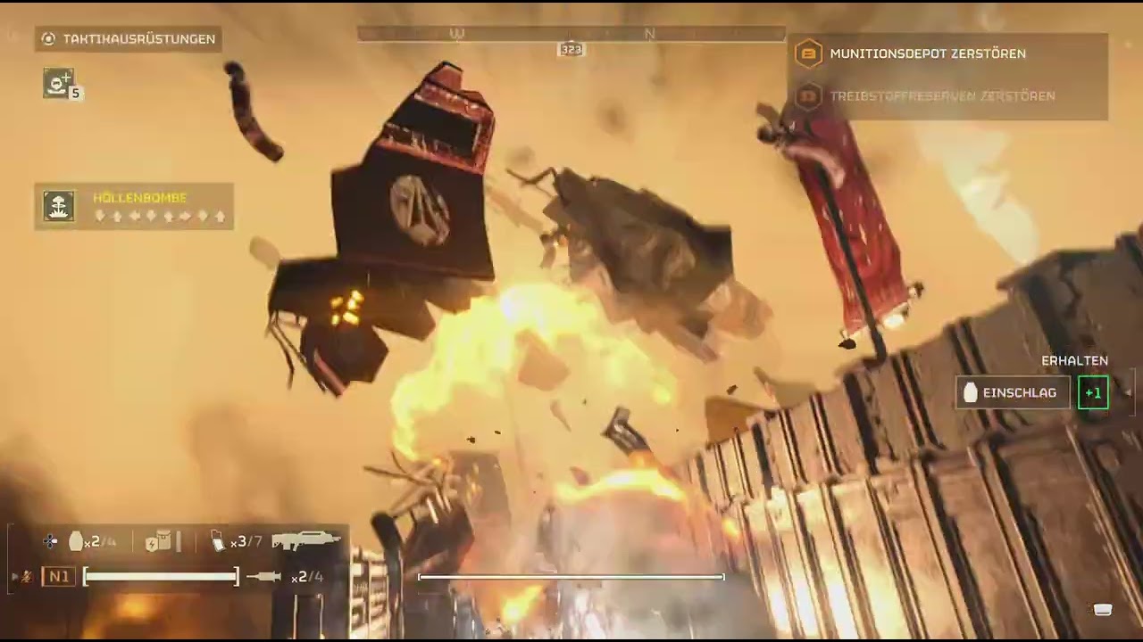 HELLDIVERS 2