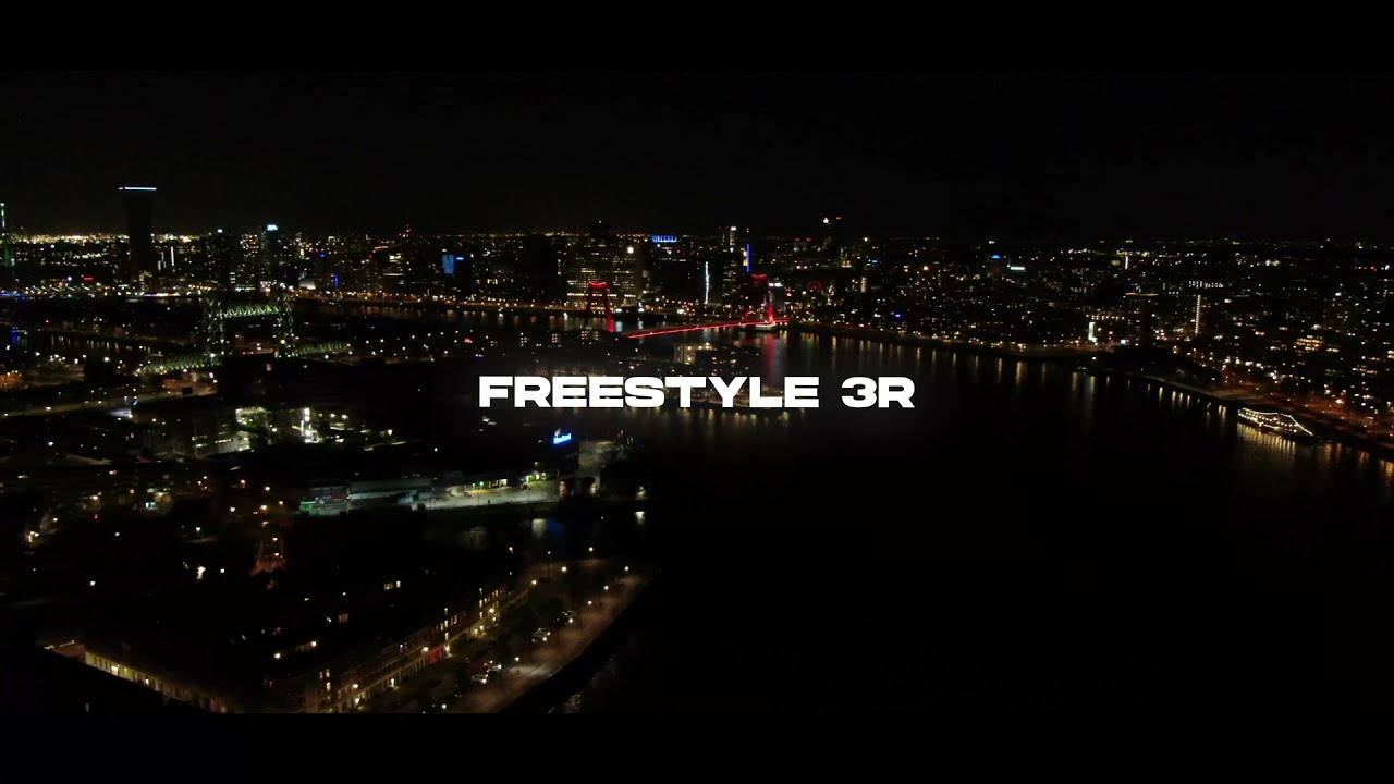 Drogo - Freestyle 3R ( prod by illiasopdebeat )