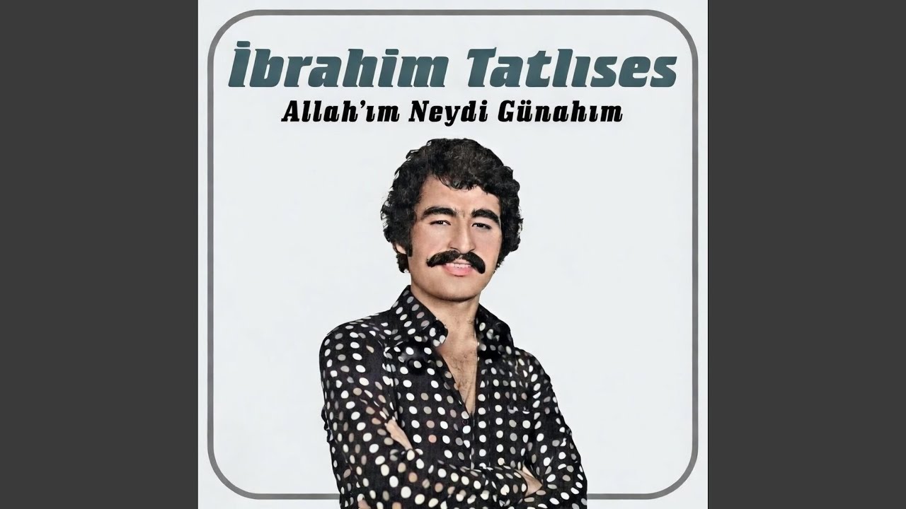 Allahım Neydi Günahım (Remix)