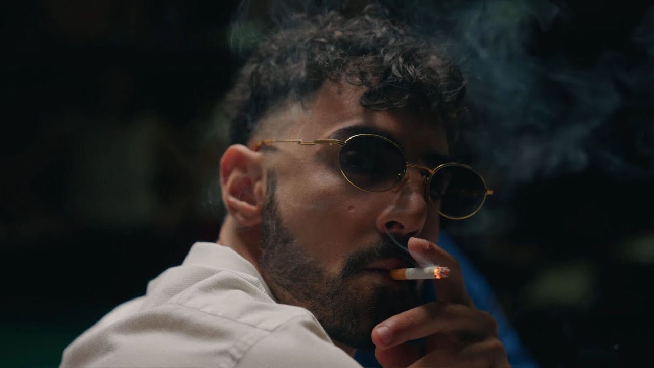 Rame - Le Facce della Medaglia (Official Video)