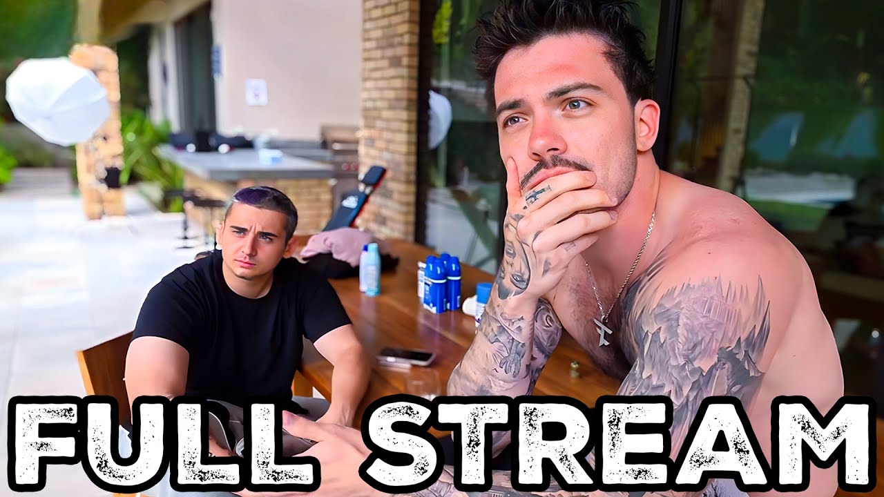 🔴 FAZE CLAN SUBATHON DAY 21 🔴CHILLING AT THE SUBATHON HOUSE🔴(Part 1)