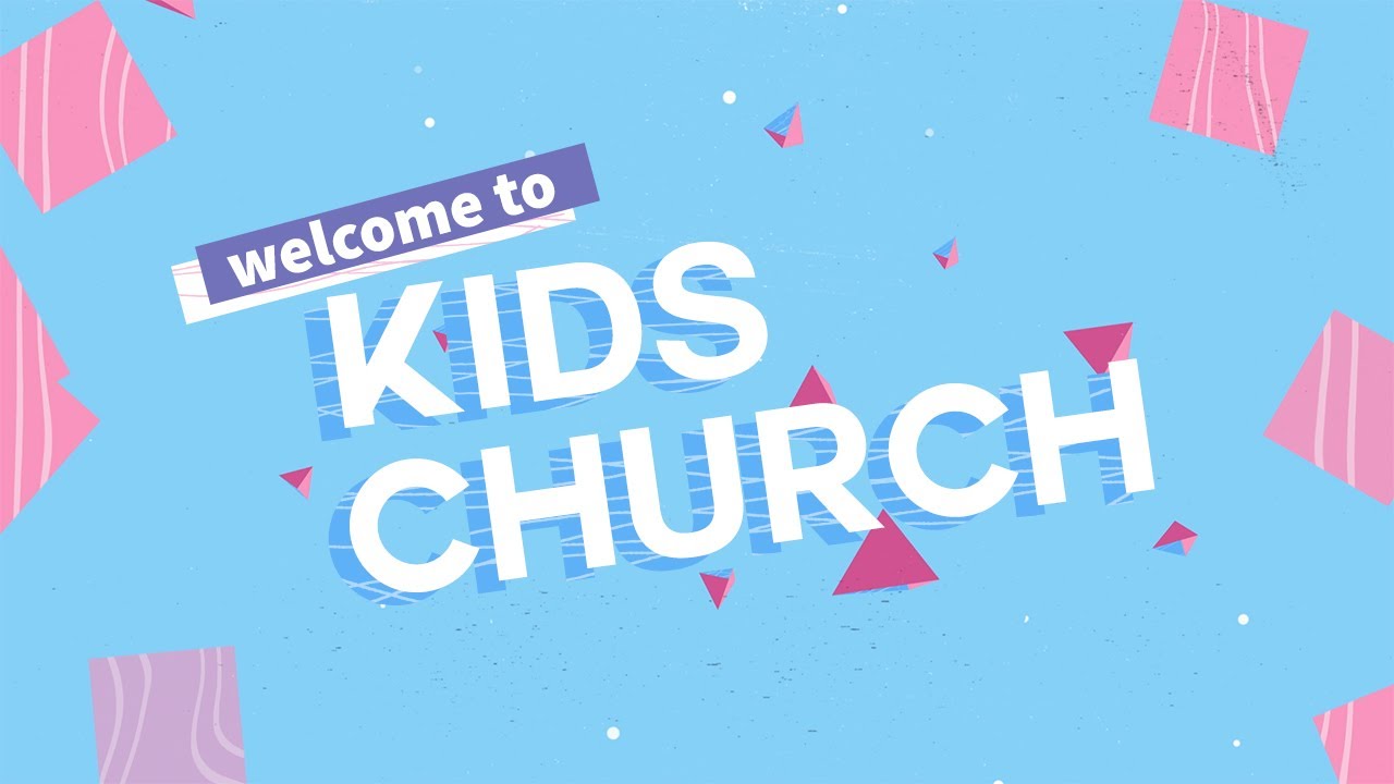 Parables, Week 2: The Lost Sheep | Kids Church (Elementary)