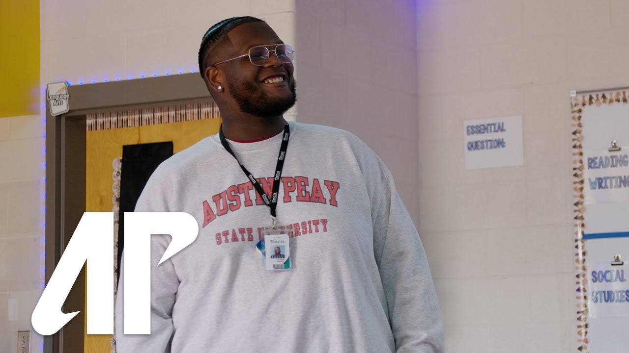 Austin Peay Did That For Me | Jon White