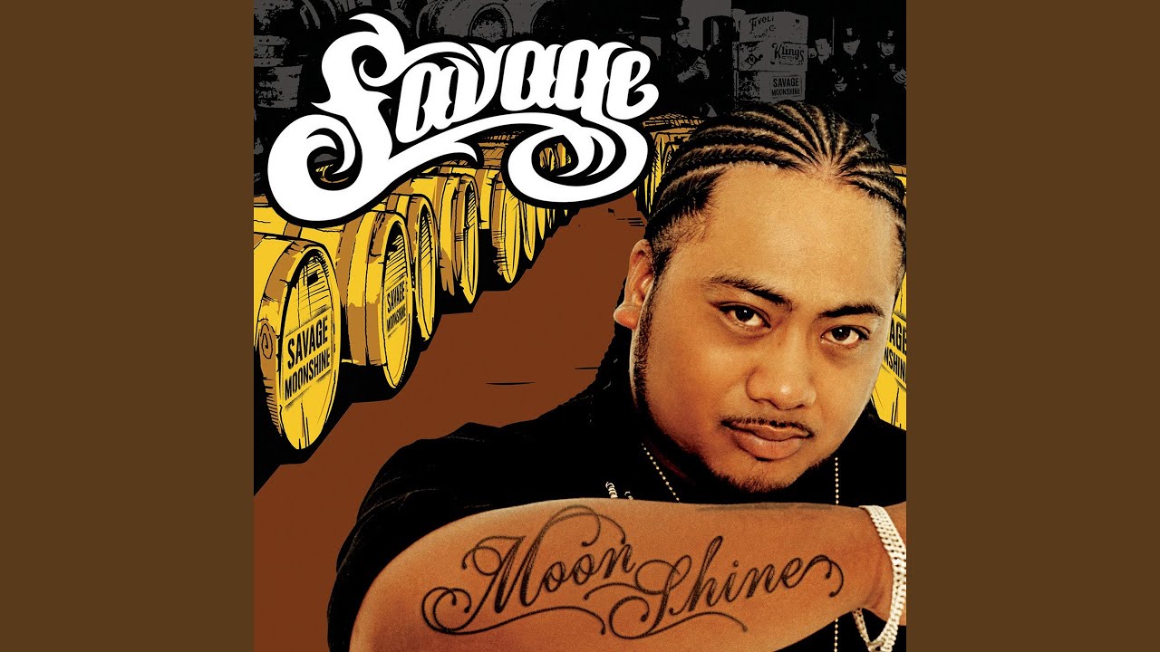 Locked Up (feat. Akon) [Remix]