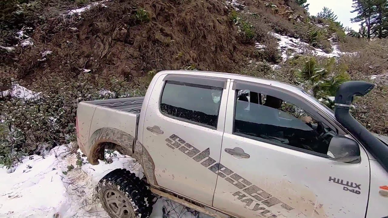Denizli babadağ #offroad