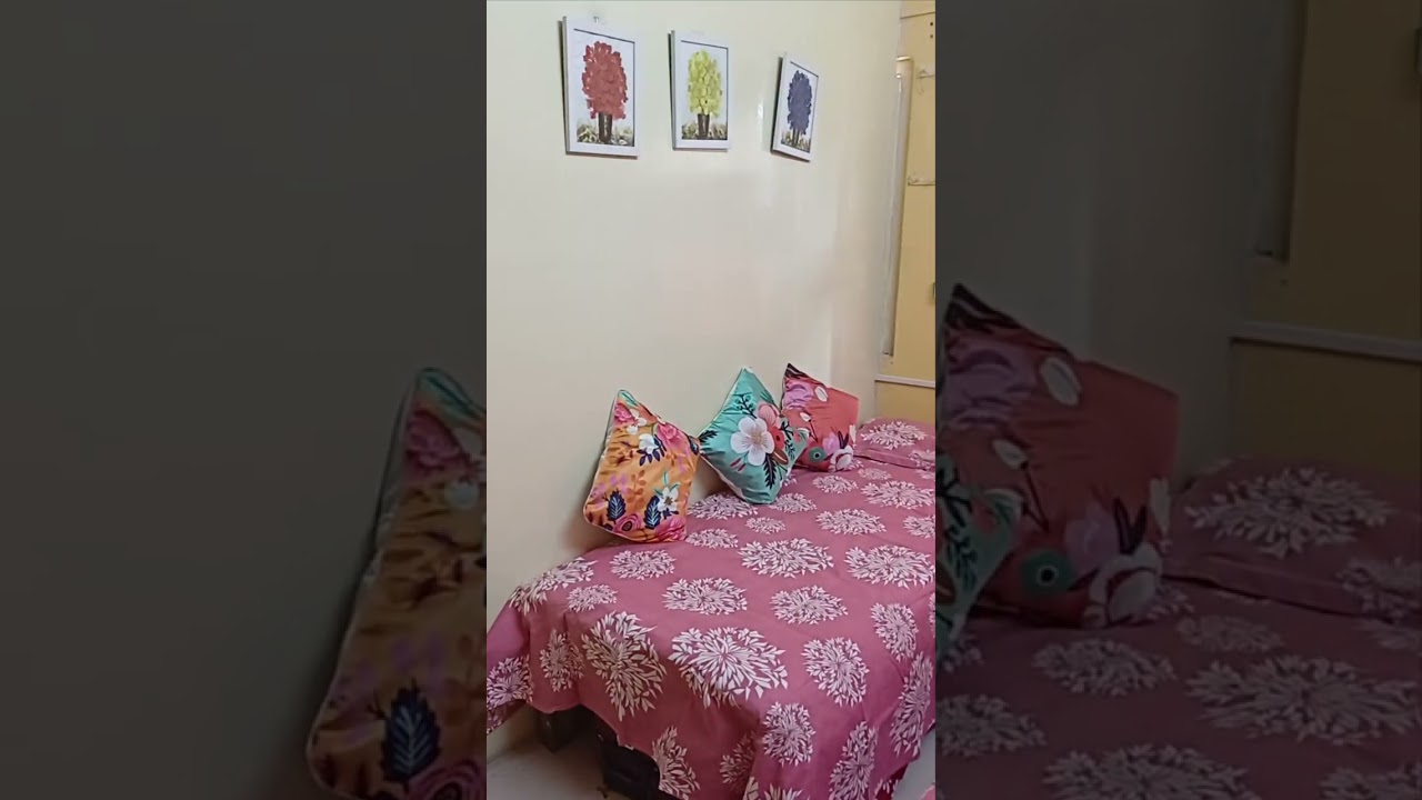 Moumita Ladies Paying Guest Kolkata PG #pg hostel girlspg #femalepg #seaburtpg