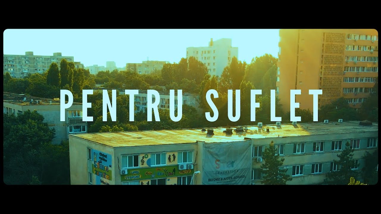 Zeze feat. Stres & TKE - Pentru suflet | prod. Rhazola (Videoclip Oficial)