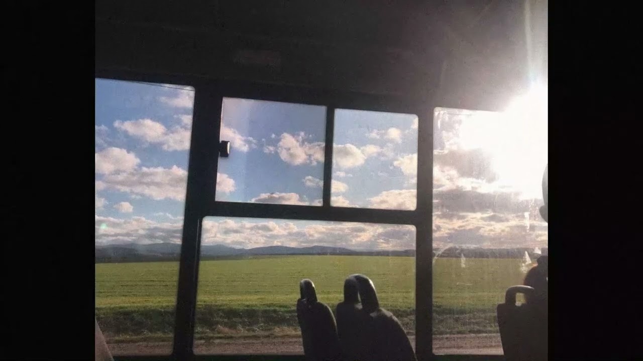 when life was simple.