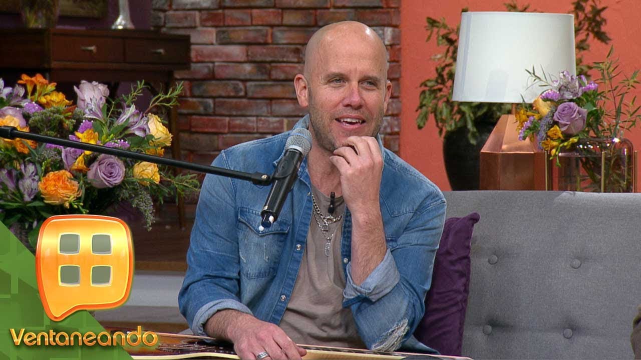 ¡Recibimos por primera vez a Gian Marco y La Casta se conmovió hasta las lágrimas! | Ventaneando