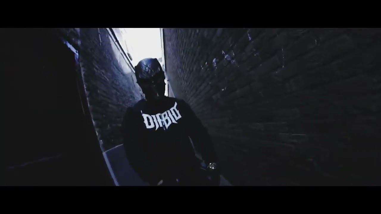Diablo 63 - Saray (Official Video)