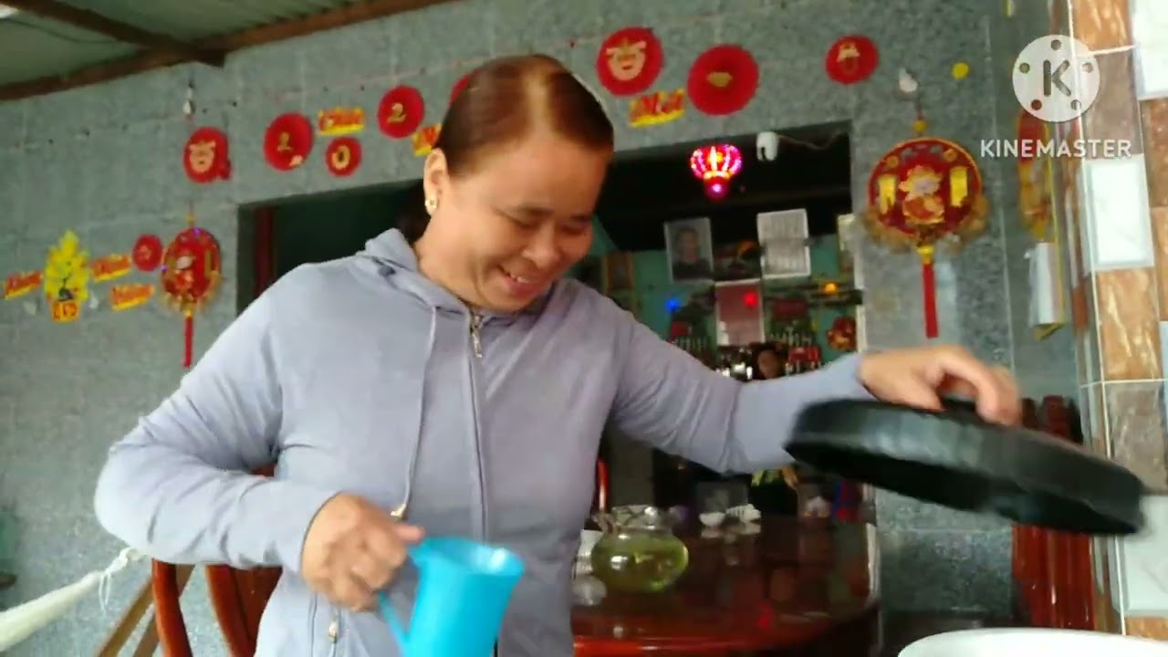 An Phú quê tôi