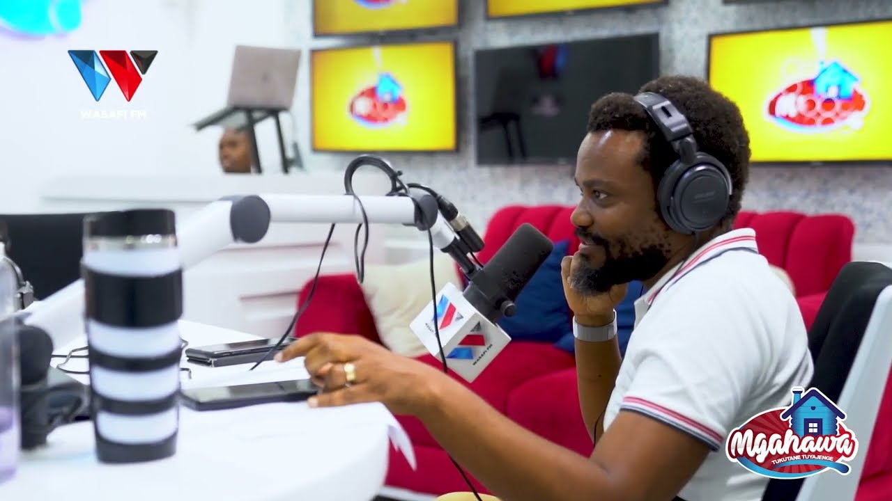 TAMBUA SIFA NA TABIA ZA WATU WENYE NYOTA YA NG'OMBE