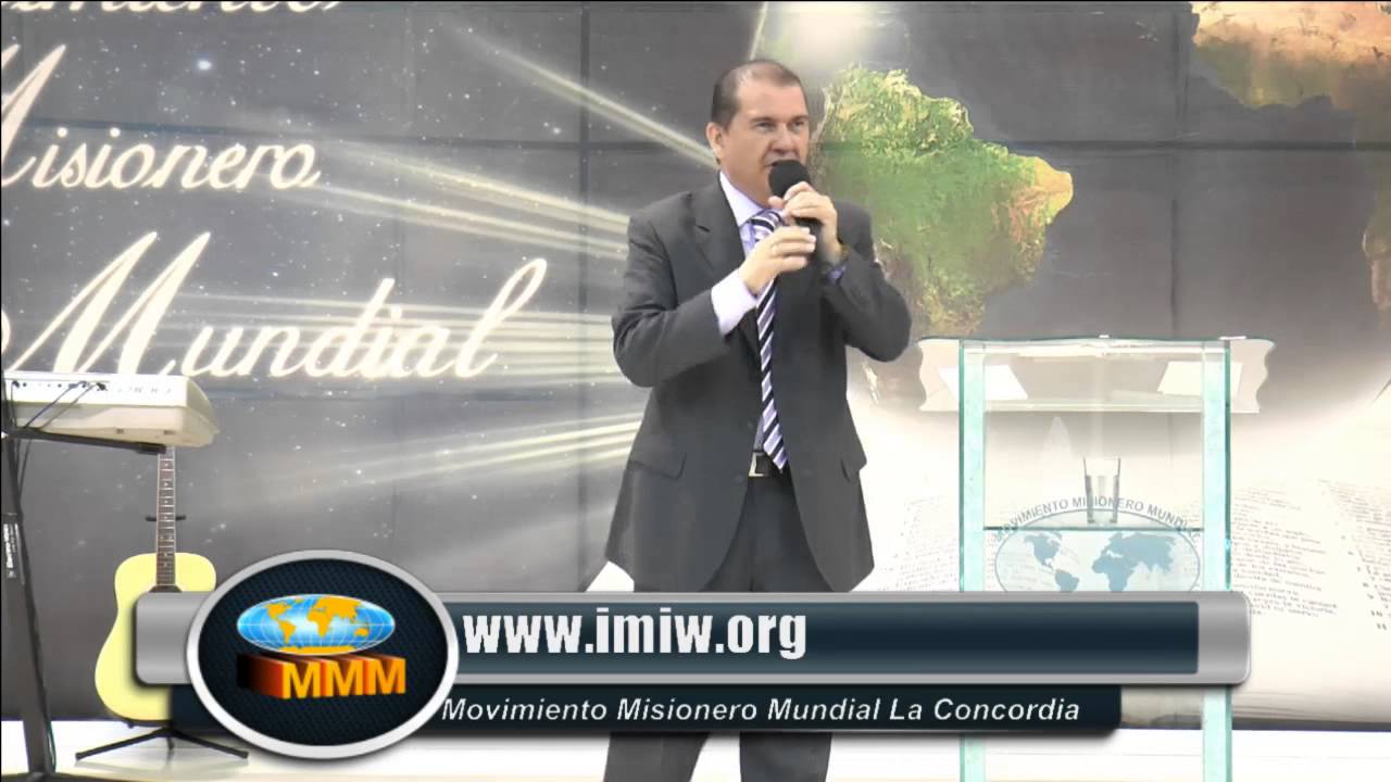 24-08-2014 Decisiones Familiares (Rev. Walter Zambrano)