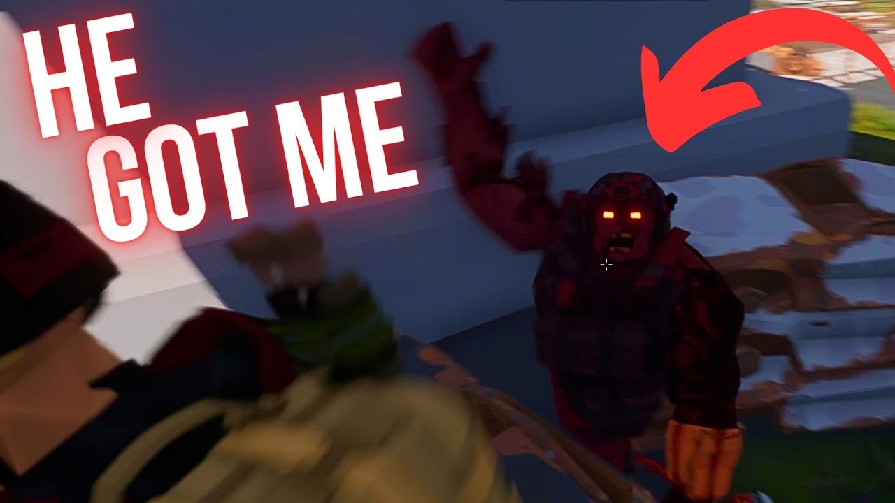 I Thought my Spot was Safe. I was Wrong! | SurrounDead