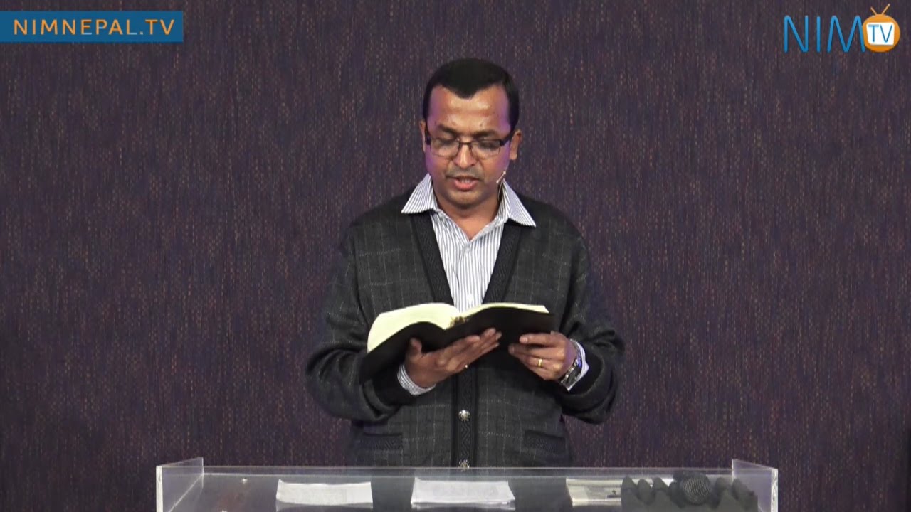 सफलताको बाटोमा हिंड्नको लागि गर्नुपर्ने प्रमुख कामहरु - Simon Pathak - February 25, 2017
