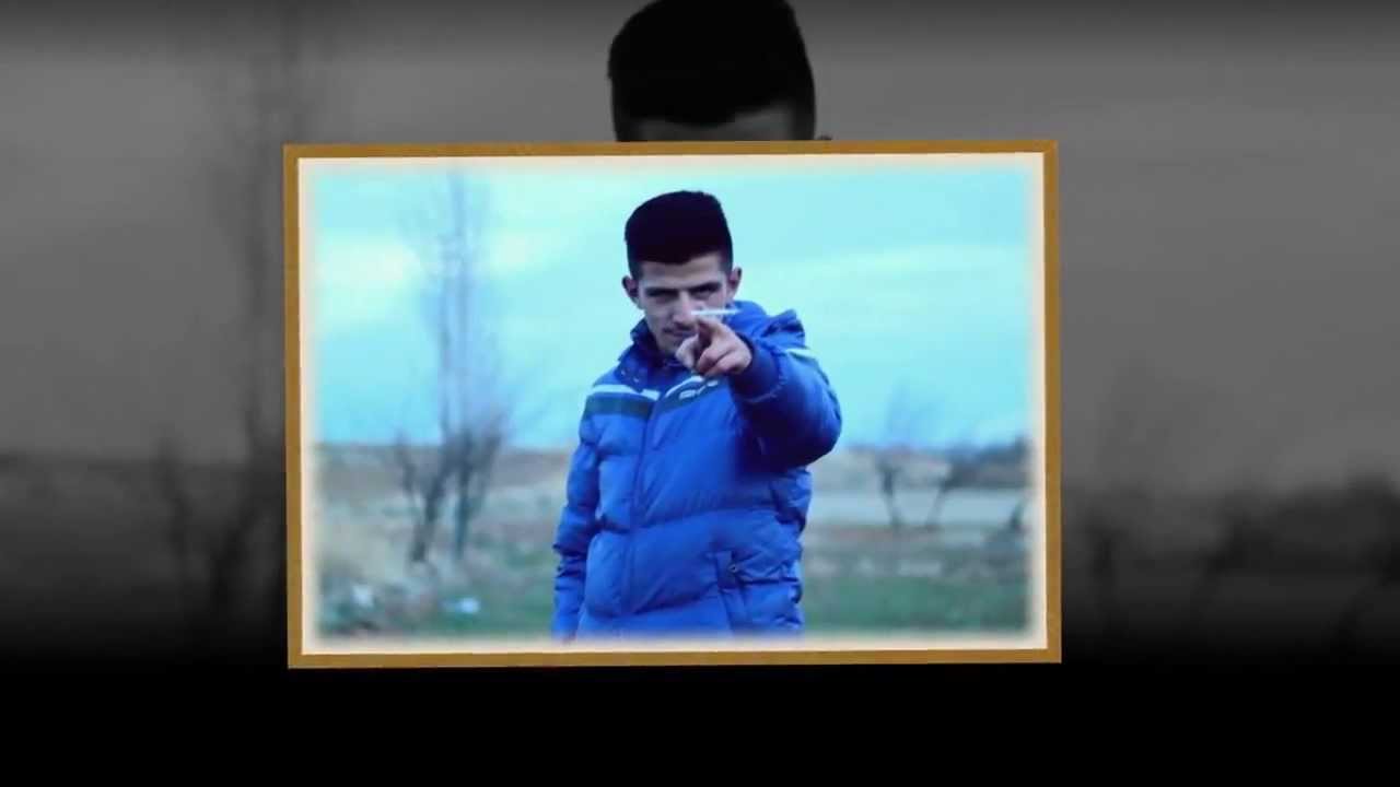 RapResyon & Zehredar - Gam Yeme Gönül Gam Yeme 2014