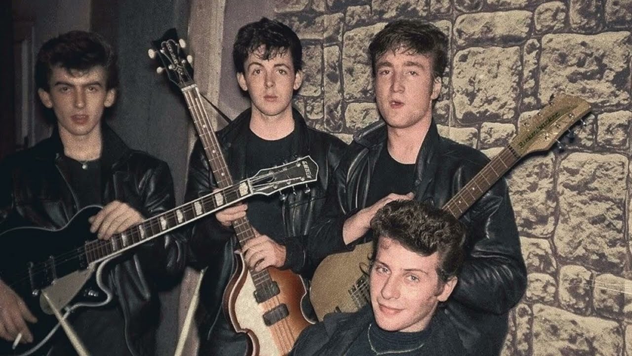 Inside the Beatles: Who Was Closest, Who Clashed, and Why It Ended