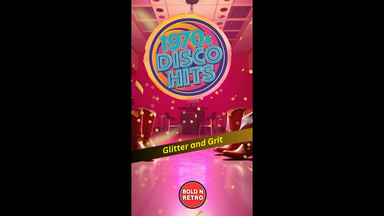 (70s Disco) 
