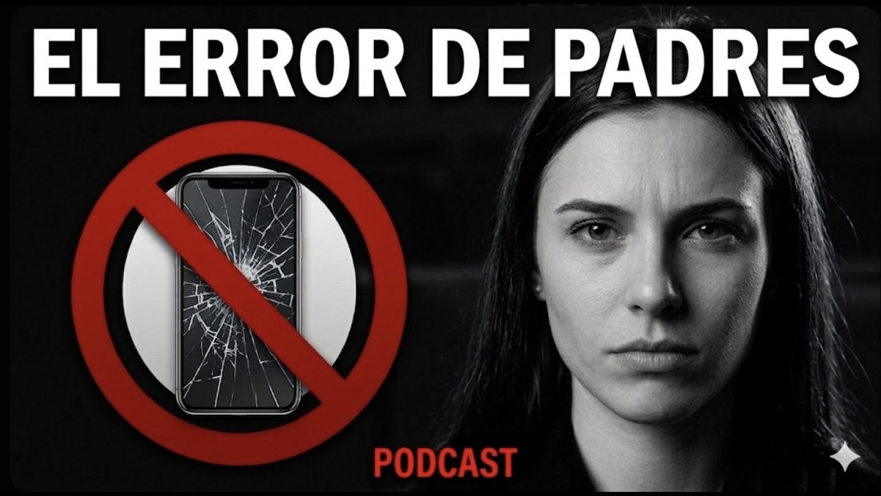 La verdad sobre cómo tu estrés esculpe el cerebro de tus hijos