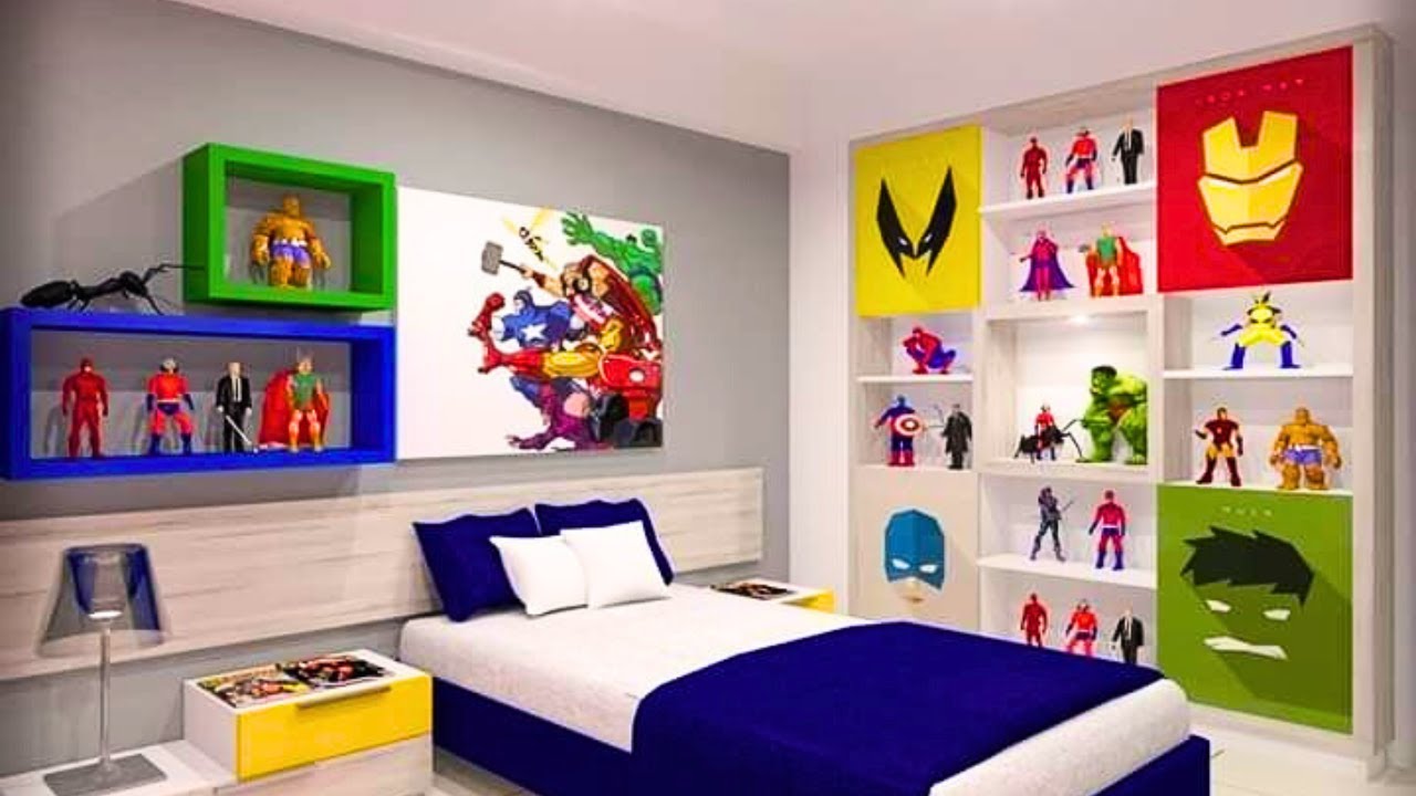 boys bedrooms mario theme, super mario kids bedroom, kids mario,#Hanahomedecordiy, mario home decor