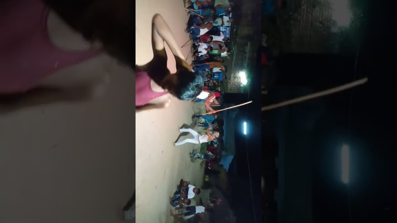 Muharram video murgiya chak godda Jharkhand 2021