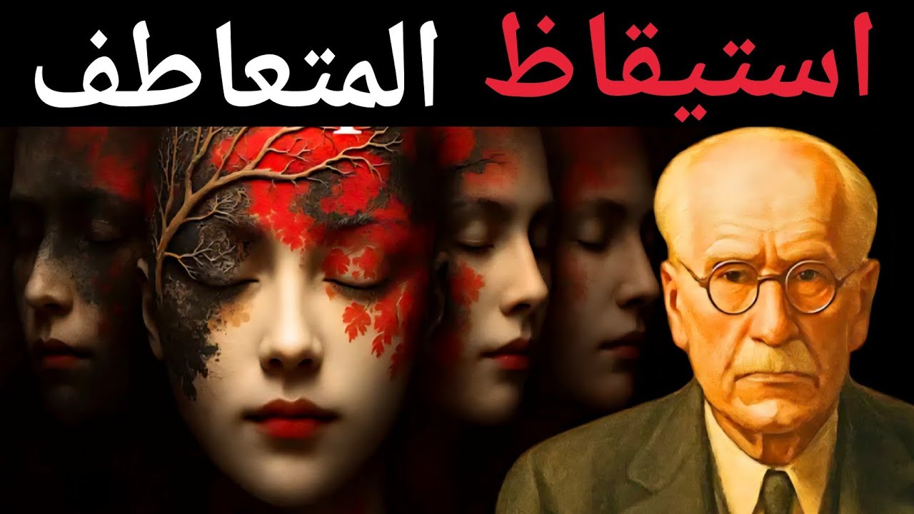 ماذا يحدث عندما يتوقف الشخص المتعاطف عن إرضاء الجميع - ويبدأ في رؤية الحقيقة | كارل يونغ 