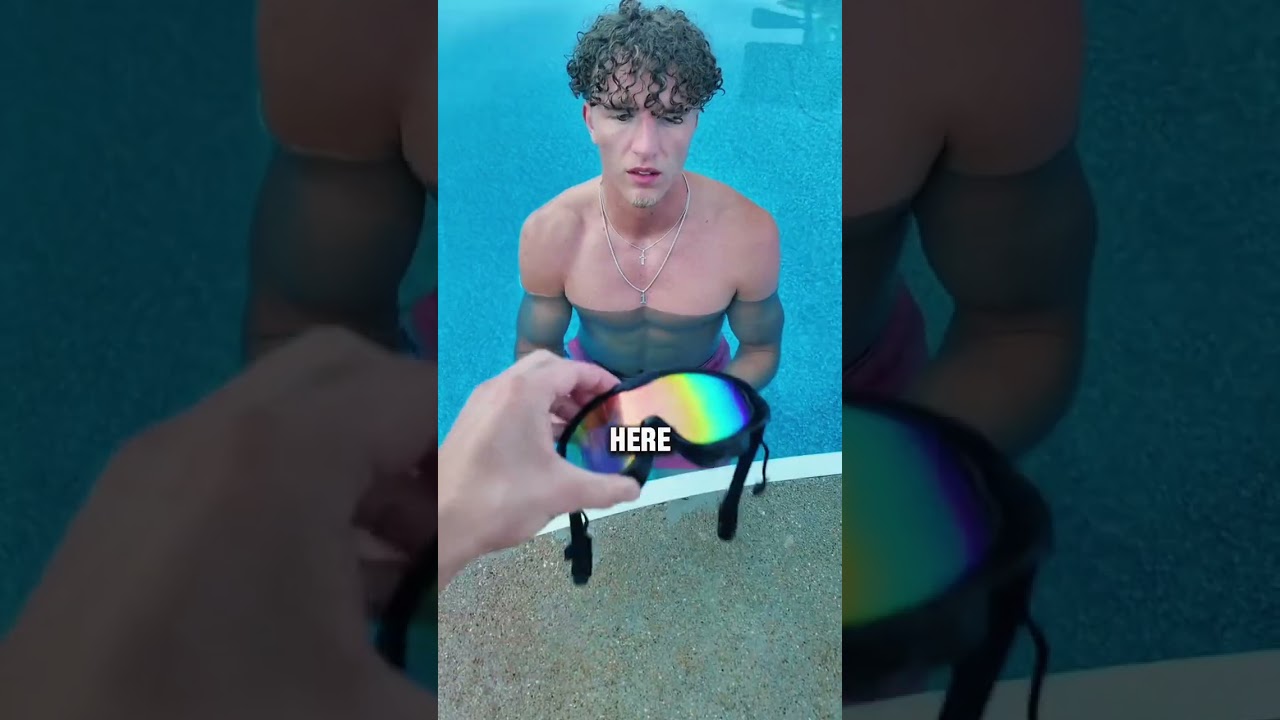 Best goggles !?