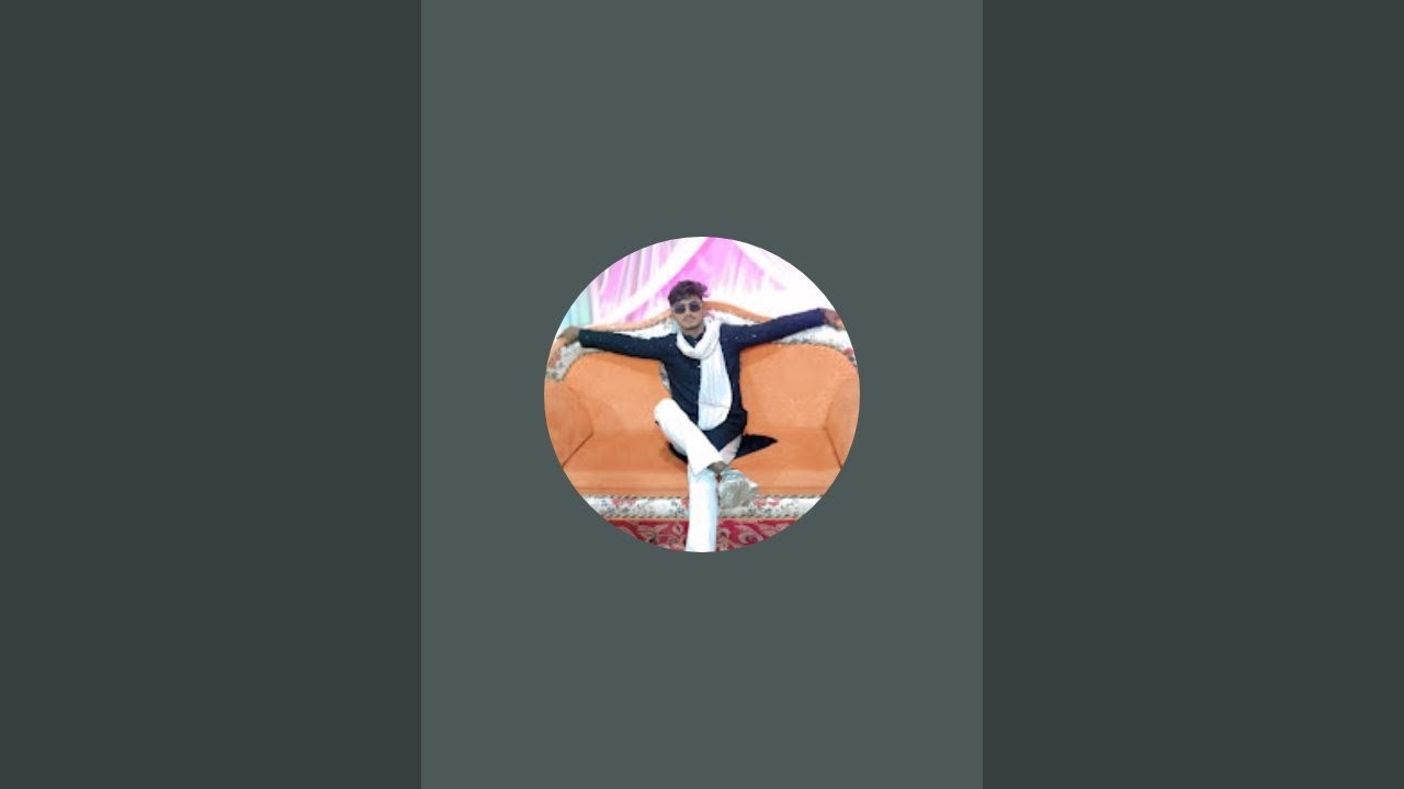 Anuj Patel is live