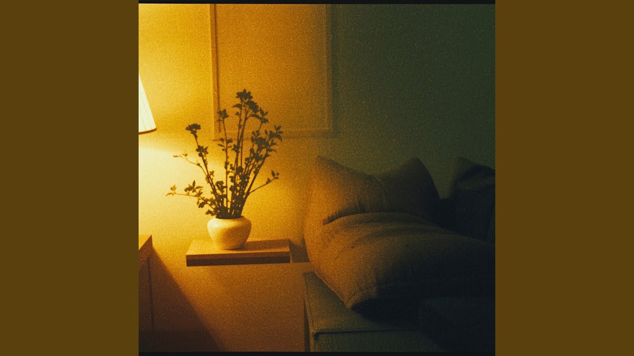 Half a Room Away