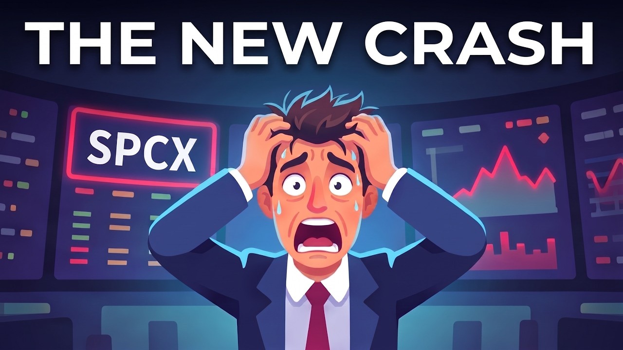 The SpaceX IPO is NOT Good...