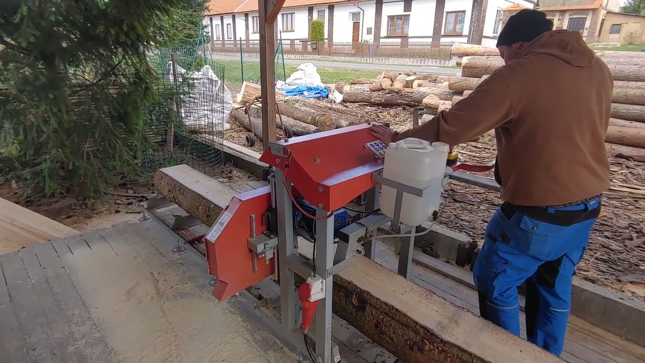 Holzmann bbs 350