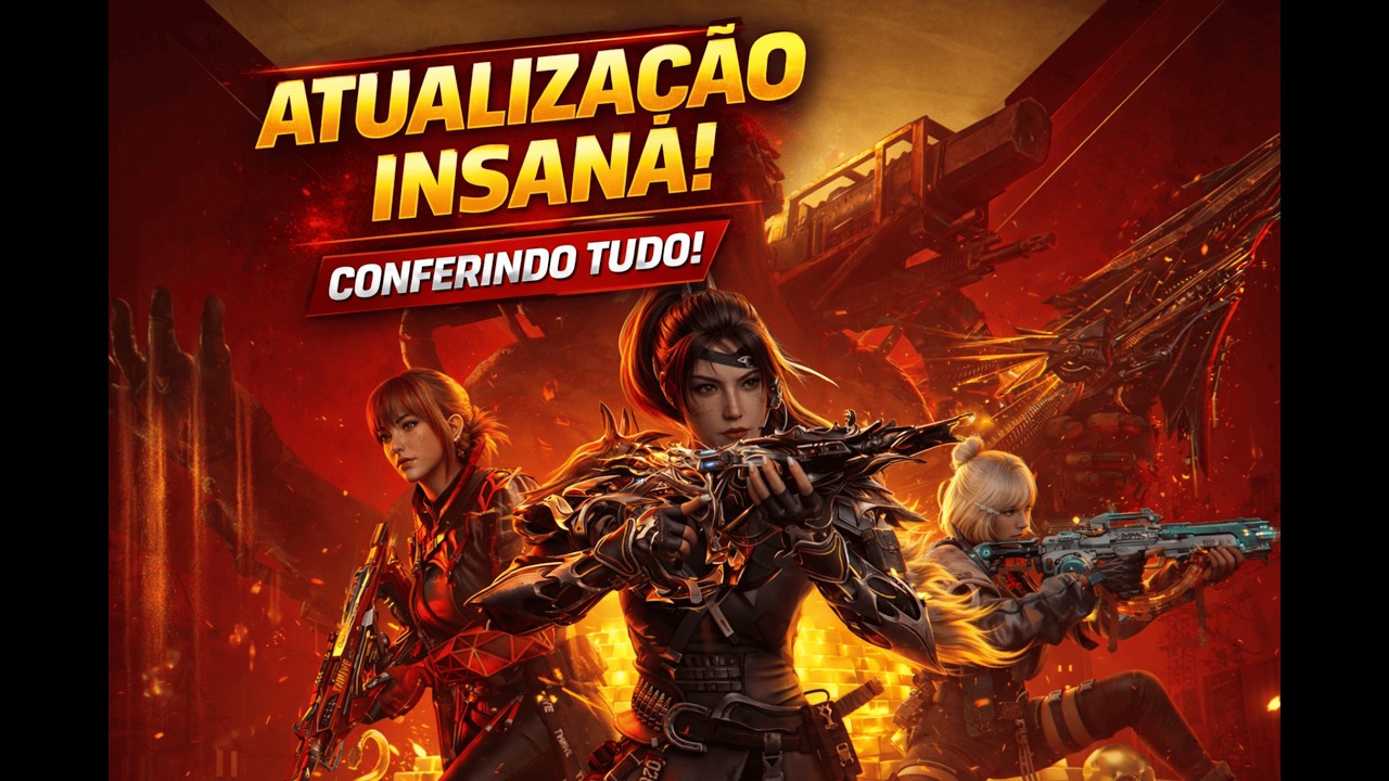 JOGANDO COM OS MEMBROS DO CANAL + XTREINO 💥 !PIX