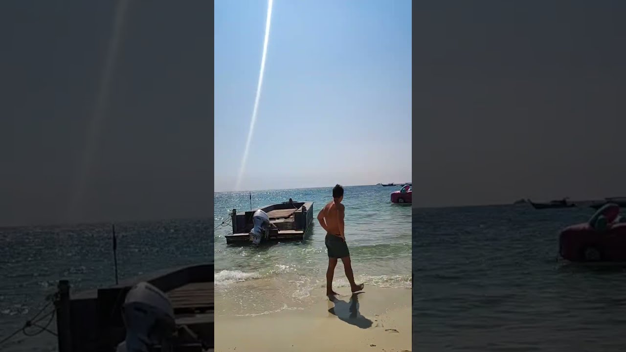 Кусочек тишины