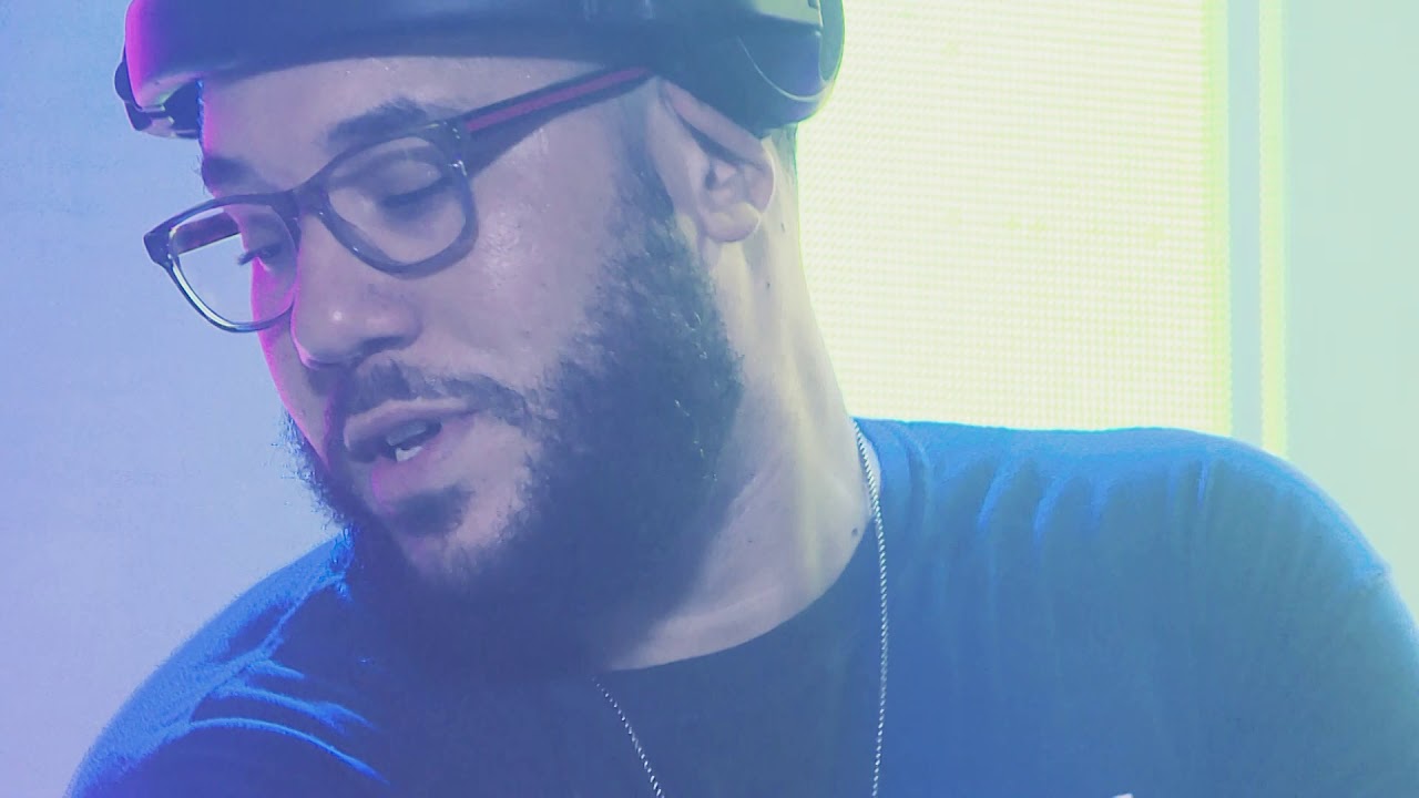 DJ BANZI - LIVE SET -  Seres Produções 20 Years Anniversary Festival.