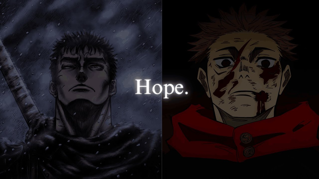 WHEN YOU LOSE ALL HOPE - Powerful Motivational Speech