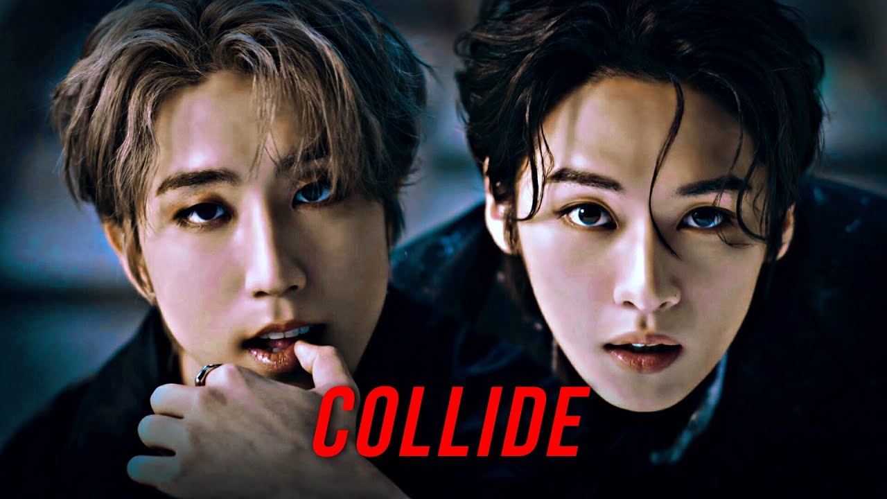 MINSUNG ❝COLLIDE❞【FMV】