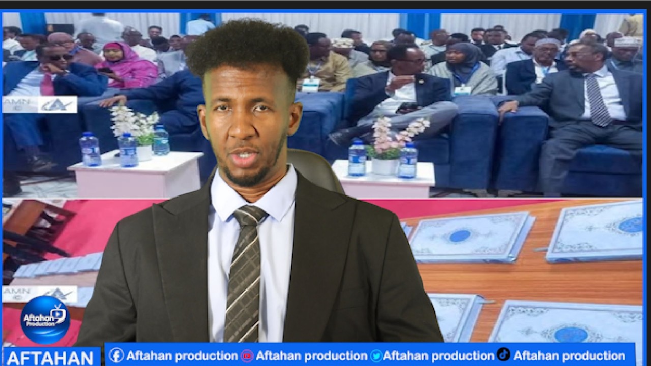 WAR CULUS:- Baydhabo Doorasho ayaa ka socota, Dowladda dhexe DFS Waa duulaan, Dagaal laga qabsi qabo